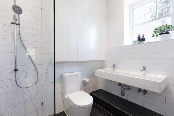Washroom Renovation in Saint George