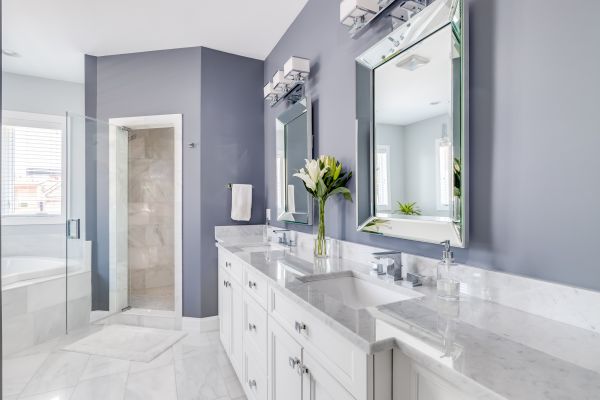 Restroom Renovation in Saint George