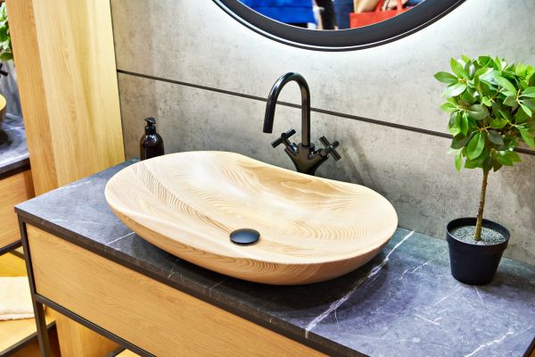 Powder Room Remodeling in Saint George
