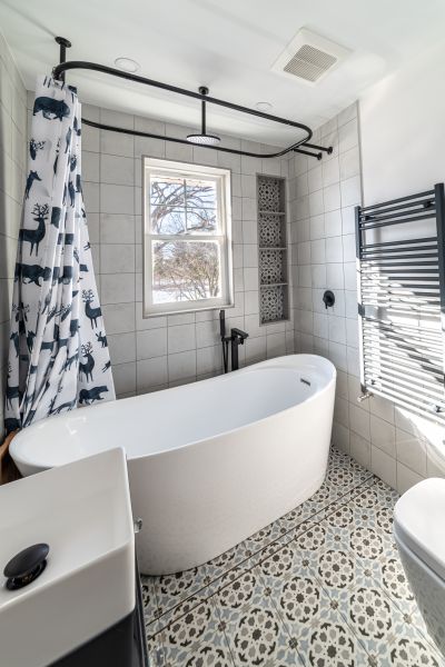 Bathtub Renovation in Saint George