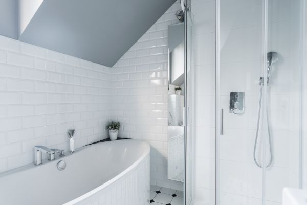 Basement Restroom Installation in Saint George