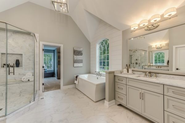 Bathroom Enlargement in Saint George