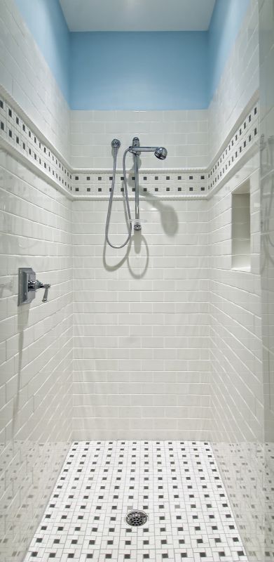 Smart Shower System
